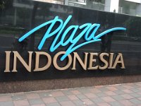 Indonesia Plaza